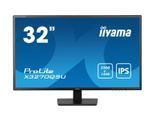 iiyama ProLite X3270QSU-B1 Monitor 80cm (31,5")