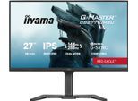iiyama G-Master GB2771UHSU-B1 Gaming Monitor 68,6cm (27")