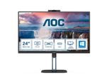 AOC 24V5CW Monitor 60,45 cm ( 23,8 Zoll)