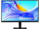 Samsung ViewFinity S8 S27D800UAU Monitor 68,6 cm (27 Zoll)