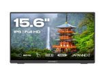 JapanNext FULL HD Touchscreen Monitor 39,6 cm (15,6")