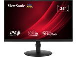 ViewSonic VG2408A Monitor 60,45cm (23,8 Zoll)