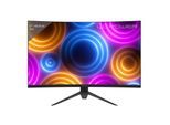 LC-Power Curved Gaming-Monitor LC-M27QC VA-Display 68,6 cm (27")