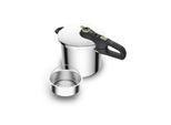 Tefal P2584402 pressure cooker