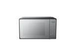 Toshiba MM2-EM20PF(MB) - microwave oven - freestanding - black