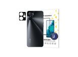 Wozinsky ull Camera Glass for Realme 10 5G / Realme 9i 5G