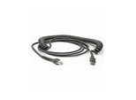 Datalogic CAB-424E - USB-Kabel - USB (M) - 2