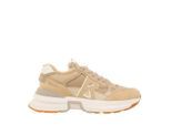 Bogner Low-Top Sneaker - CTP25 L2 - Gr. 37 (EU) - in Beige - für Damen
