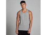 MP Herren Rest Day Stringer-Top – Hellgrau - XL