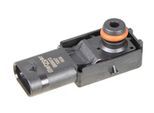 METZGER Drucksensor, Bremskraftverstärker 0906413 für MAN VAG