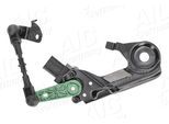 AIC Sensor, Xenonlicht (Leuchtweiteregulierung) Premium Quality, Erstausrüsterqualität 57768 Leuchtweiteregulierung hinten links 4-polig für AUDI VAG