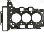 VICTOR REINZ Dichtung, Zylinderkopf 61-10813-00 Ø76mm 76mm für CITROËN/PEUGEOT FIAT CITROËN TOYOTA 9814762880 SU001-A9600