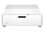 Optoma ZW410UST Ultrakurzdistanz Laser Beamer 4.000 ANSI Lumen