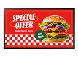 Samsung OH46DX-W Outdoor Signage Display 117 cm 45,9 Zoll