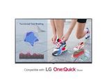 LG 55UL3J-M Digital Signage Display 139,7 cm 55 Zoll