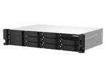 QNAP NAS TS-873AeU-RP-4G 8-Bay