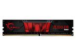 G.Skill Aegis Intel 16GB (1x 16GB) DDR4 3000 MHz schwarz