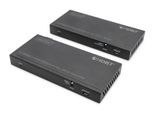Digitus 4K HDBaseT™ HDMI KVM Extender Set, 150 m