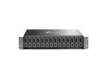TP-Link Omada MC1400 14-Slot-Rackmountgehäuse für Medienkonverter