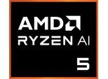 ASUS ExpertCenter P600 AIO PM640KA-BPC002X AMD Ryzen™ AI 5 330 60,5 cm (23,8")