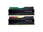 G.Skill Trident Z5 Neo RGB AMD 32GB (2x 16GB) Kit DDR5 6000 MHz