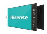 Hisense 86GM50D Signage Display 86 Zoll (218,44 cm)
