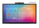 Sharp PN-LC652 Digital Signage Touch Display 165,1 cm (65")