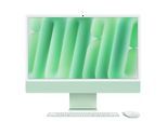 Apple iMac 59,69cm (24") grün