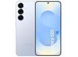 Samsung Galaxy S25 5G 256GB, Icyblue