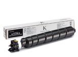 Kyocera Original TK-8800K Toner schwarz bis zu 30.000 Seiten (1T02RR0NL0) für ECOSYS P8060cdn