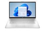 HP 17-cn4054ng Intel® Core™ 5 120U Notebook 43,9 cm (17.3")