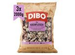 DIBO Frostfutter Kochfleisch 3x2 kg