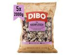 DIBO Frostfutter Kochfleisch 5x2 kg