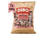 DIBO Frostfutter Kopffleisch 7x2 kg