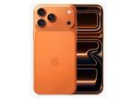 Apple iPhone 17 Pro Max 2TB - Cosmic Orange