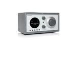 Tivoli Audio Classic Model One+ - DAB/DAB+/FM - Grau/Weiß