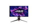 27" ASUS ROG Swift OLED PG27UCDM - 3840x2160 (4K) - 240Hz - QD-OLED - 90W USB-C - KVM switch