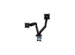 Gembird Monitor Arm - Full-motion arm 2-display 17"-35"
