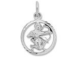 Sternzeichenanhänger ONE ELEMENT "Schütze Sternzeichen Anhänger aus 925 Silber", silber, Schmuckanhänger, Damen, Schütze, Silber 925 (Sterlingsilber), Sternzeichen-Anhänger – charmante Geschenkidee voller Persönlichkeit