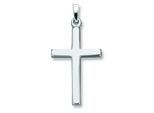 Kettenanhänger ONE ELEMENT "Kreuz Anhänger aus 925 Silber Kreuz Anhänger aus 925 Silber", silber, Schmuckanhänger, Damen, Silber 925 (Sterlingsilber), Kettenanhänger, Ausdruck von Individualität – dezent, bedeutungsvoll, nah am Herzen