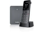 Yealink W73P - schnurloses VoIP-Telefon mit Rufnummernanzeige