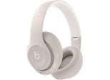Beats Studio Pro Over-Ear-Kopfhörer, Sandstein (ohrumschließend)