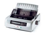 OKI Microline ML5590 eco Nadeldrucker