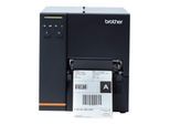 Brother TJ-4120TN Industrieller Etikettendrucker