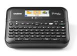 Brother P-touch D610BTVP Beschriftungsgerät