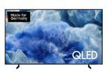 Samsung GQ75Q8FAAU QLED Vision AI Smart TV 189 cm (75")