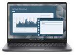 Dell Pro 14 PC14255 AMD Ryzen AI 7 PRO 350 Notebook 35,6 cm (14")