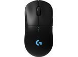 Logitech G Pro Wireless Gaming Maus