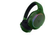 Razer Barracuda X Chroma Gaming-Headset Phantom Green Edition