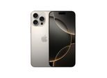 Apple iPhone 16 Pro Max 256GB Natur Titan